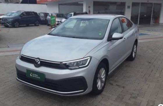 VOLKSWAGEN VIRTUS 1.0 170 TSI AUTOMÁTICO VOLKSWAGEN VIRTUS 1.0 170 TSI AUTOMÁTICO